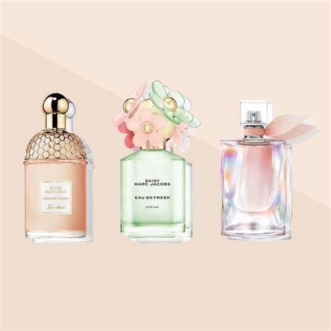 neueste parfums für damen